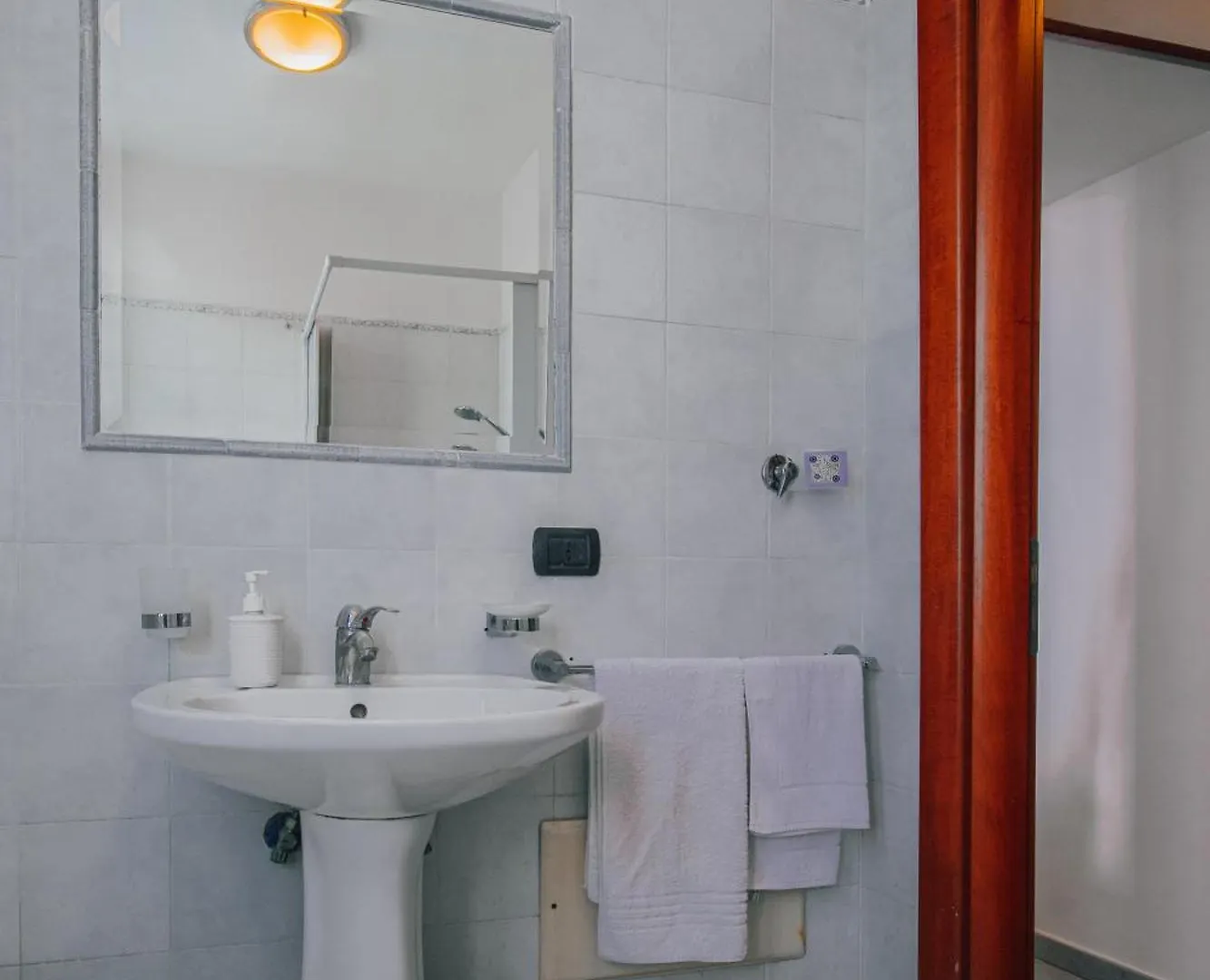 Panoramic - Demi House Apartment Naples Italy