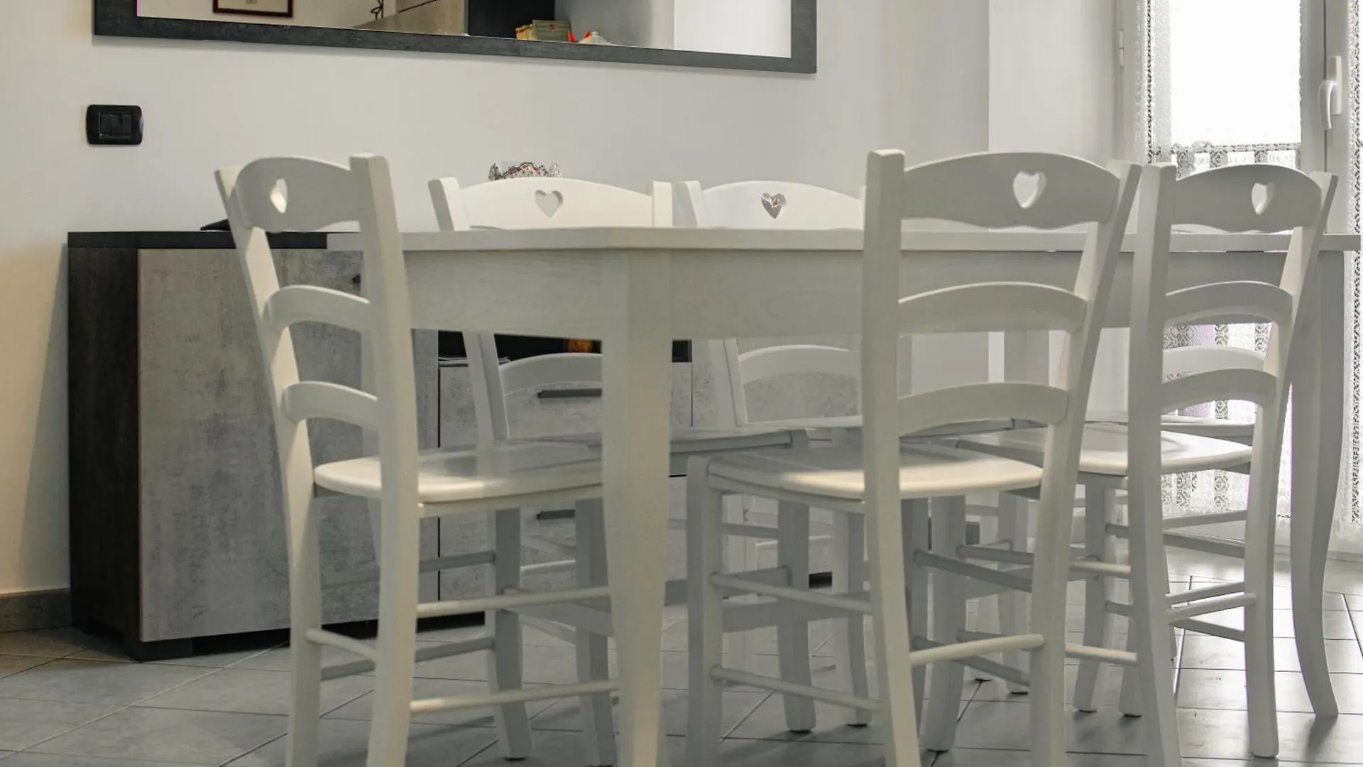 Panoramic - Demi House Apartment Naples Italy
