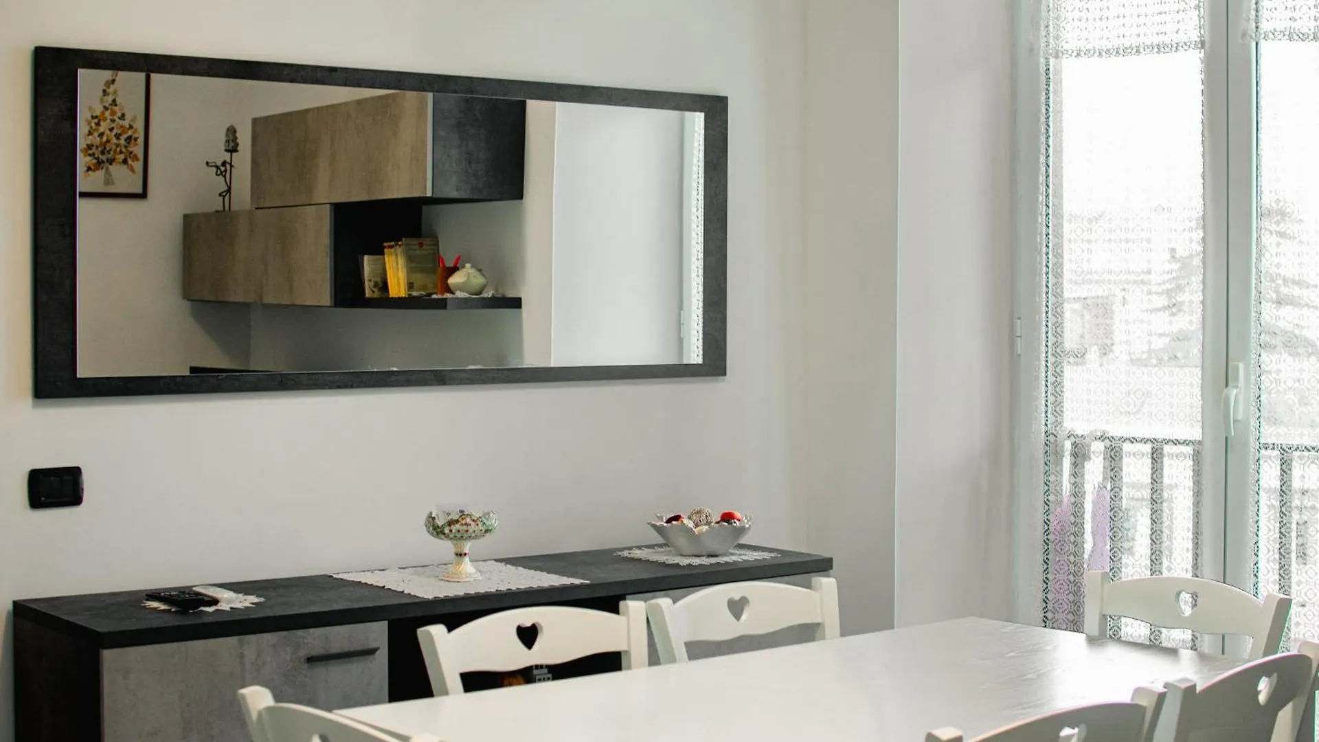Panoramic - Demi House Apartment Naples