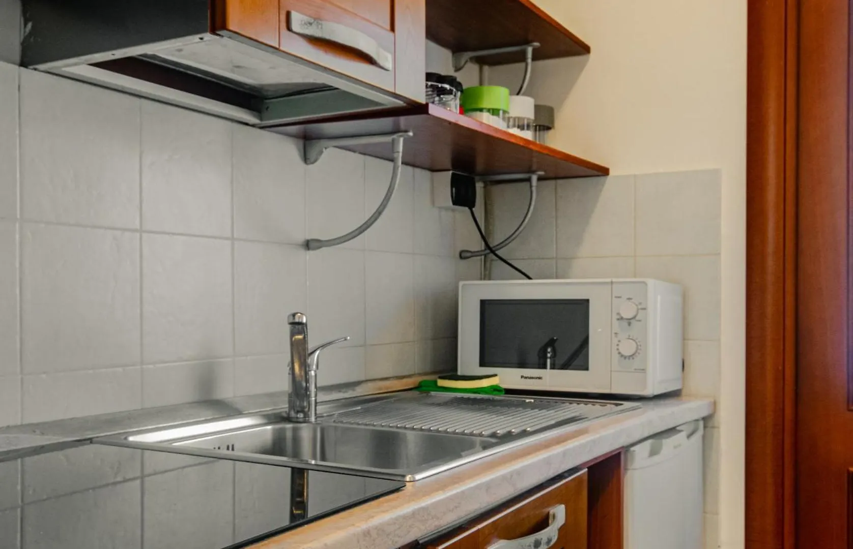 Panoramic - Demi House Apartment Naples Italy