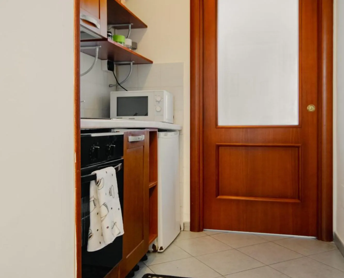Panoramic - Demi House Apartment Naples