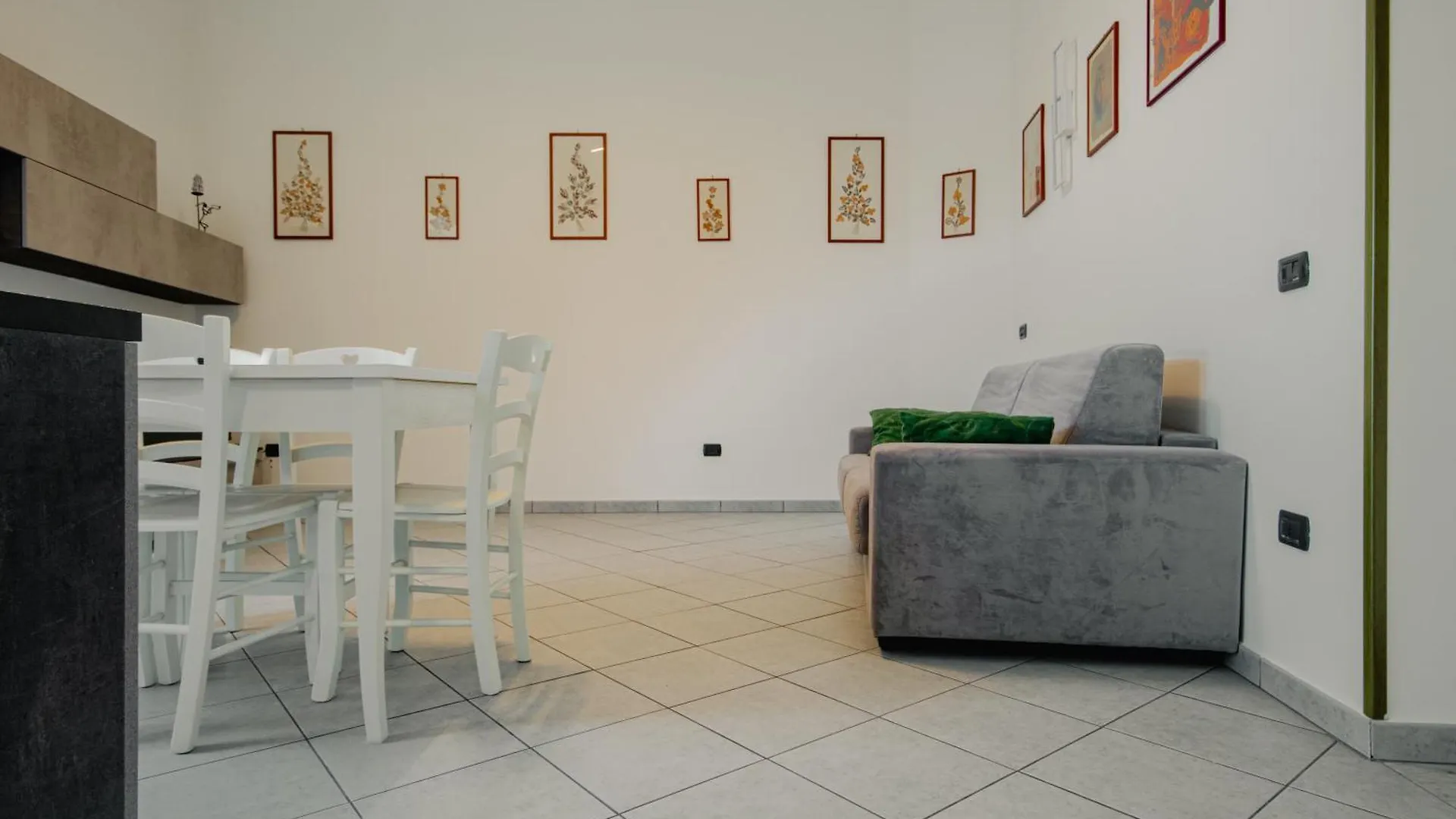 Panoramic - Demi House Apartment Naples Italy