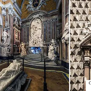 Santa Chiara Loft Naples