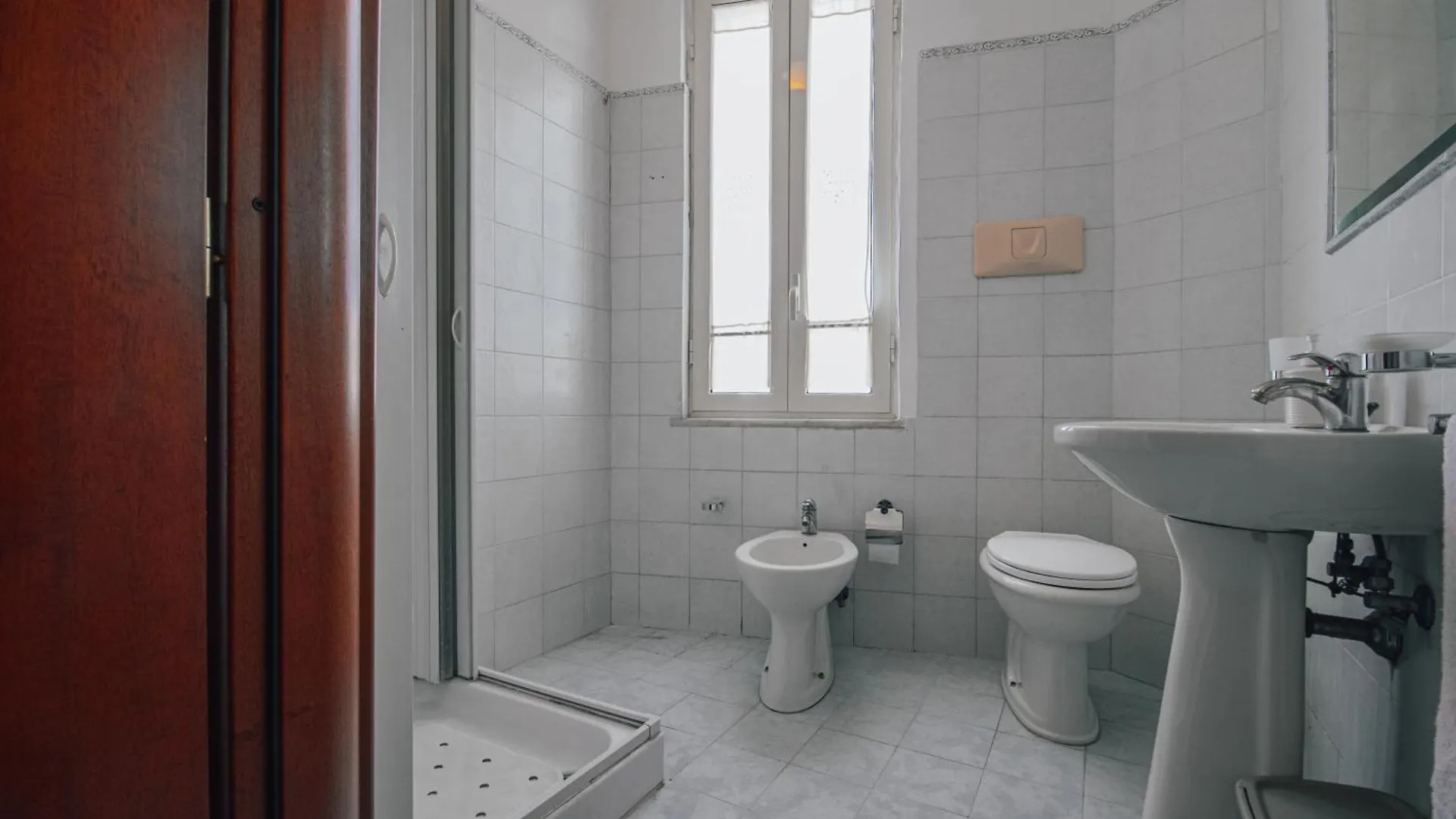 Panoramic - Demi House Apartment Naples