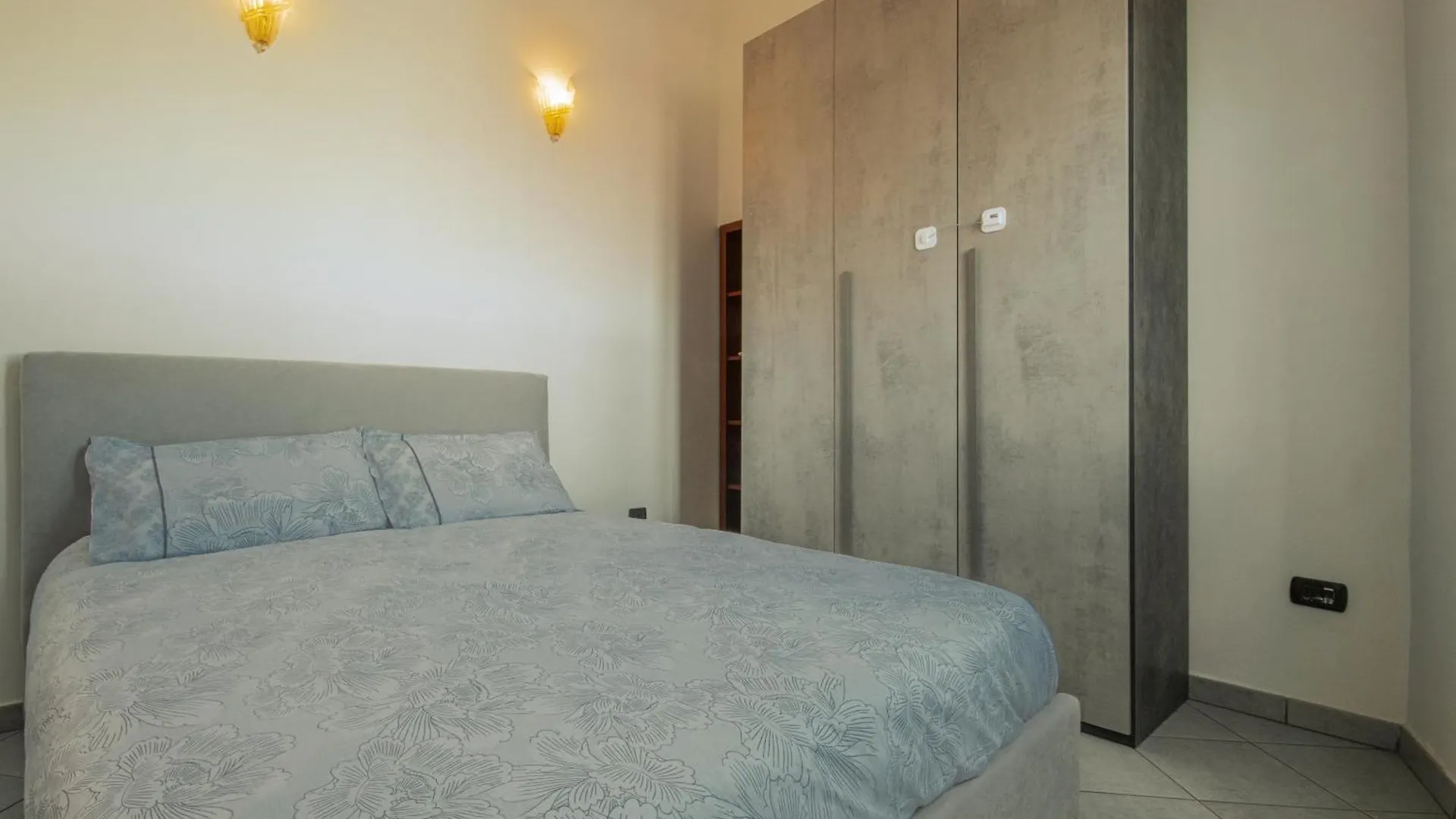 Apartmán Panoramic - Demi House Neapol